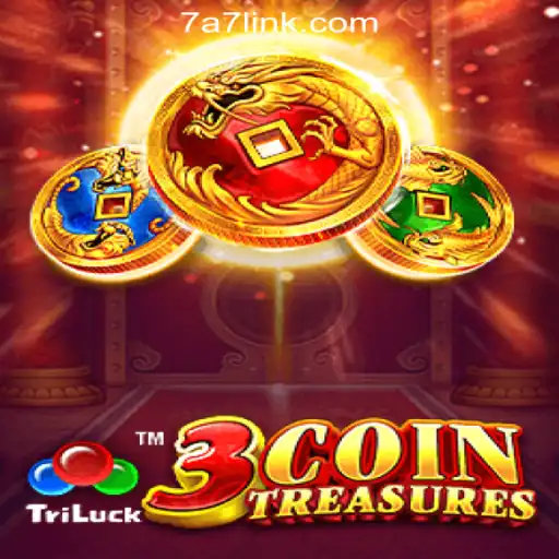 Exploring the Exciting World of 3CoinTreasures: The Future of Online Gaming in Brazil