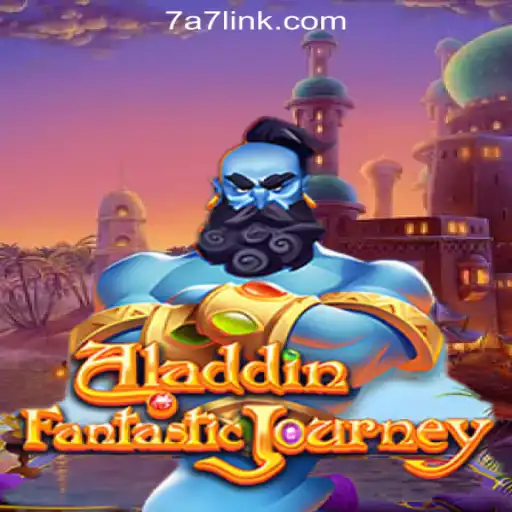 Aladdin Slot Game: A Magical Journey with 7A7.com Oficial Slots Brasil #1