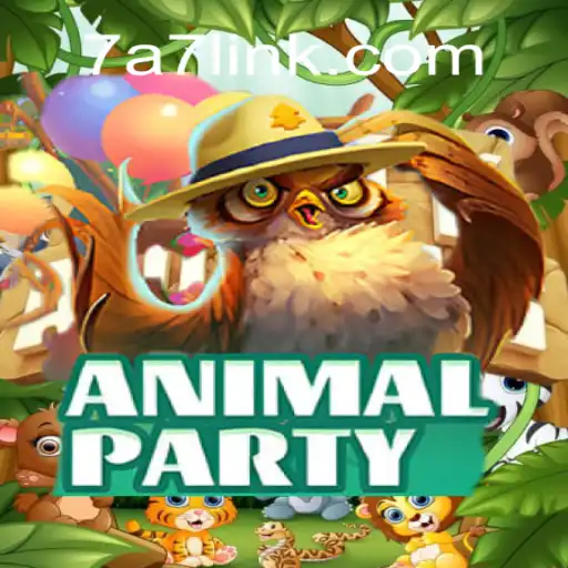 Exploring the Exciting World of AnimalParty and 7A7.com Oficial Slots Brasil #1