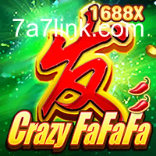 Unveiling CrazyFaFaFa: An Exciting Adventure in 7A7.com Oficial Slots Brasil #1