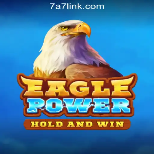 Discover the Thrilling World of EaglePower Slots