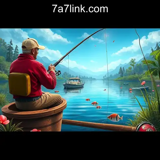 Fishing Games