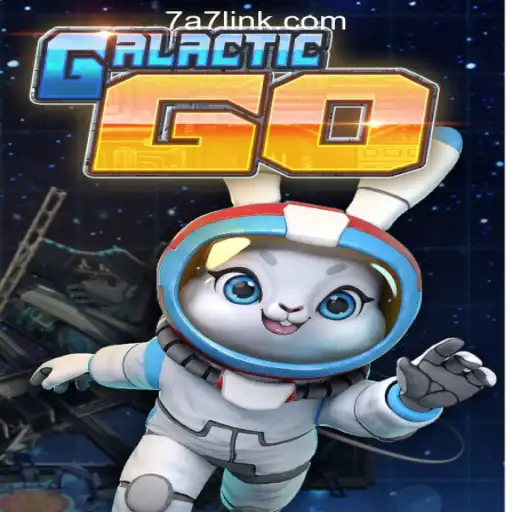 Discover the Universe of GalacticGO: The Ultimate Gaming Experience with 7A7.com Oficial Slots Brasil #1