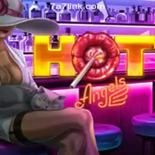 Unveiling the Thrills of HotAngels: Dive into the Action with 7A7.com Oficial Slots Brasil #1