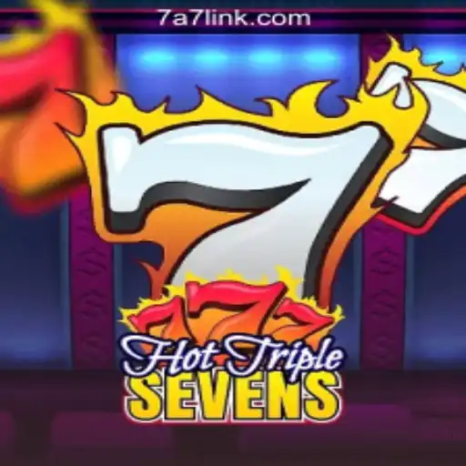 HotTripleSevens: Exciting Slot Experience with 7A7.com Oficial Slots Brasil #1