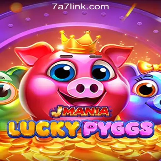Discover the Exciting World of JManiaLuckyPyggs: The Ultimate Gaming Experience