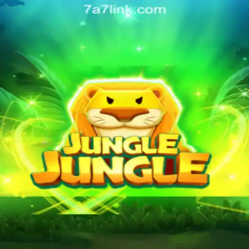 Explore JungleJungle: The Thrilling Slot Game at 7A7.com Oficial Slots Brasil #1