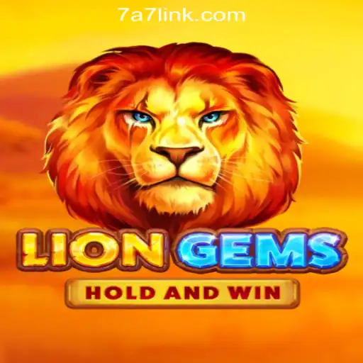 Explore the Thrills of LionGems: The Ultimate Slot Experience at 7A7.com Oficial Slots Brasil #1