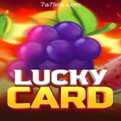 Discover the Excitement of LuckyCard on 7A7.com Oficial Slots Brasil #1