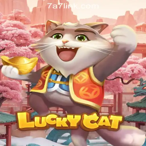 Exploring LuckyCat: A Premier Game on 7A7.com Oficial Slots Brasil #1