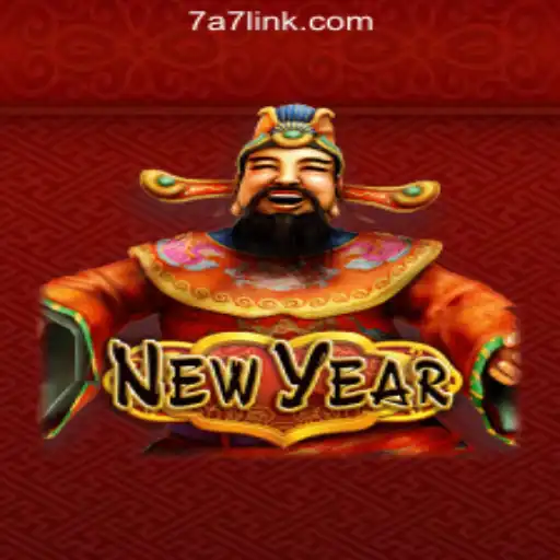 Discover the Excitement of NewYear: Dive into 7A7.com Oficial Slots Brasil #1