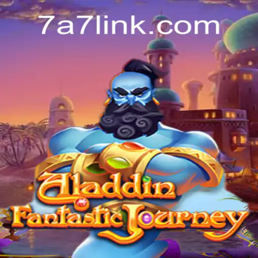 Aladdin Slot Game: A Magical Journey with 7A7.com Oficial Slots Brasil #1