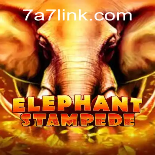 Dominating the Arena: A Deep Dive into ElephantStampede and 7A7.com Oficial Slots Brasil #1