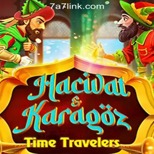 Exploring HacivatandKaragoz: A Journey Through Tradition and Modern Gaming