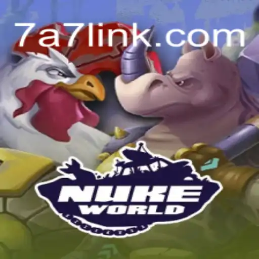 NukeWorld: A Detailed Guide to the Game and Its Impact