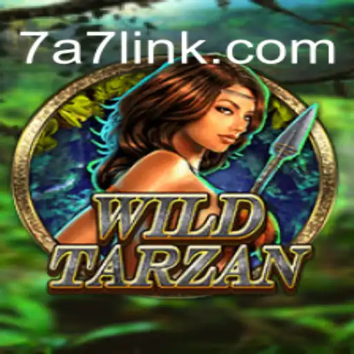 WildTarzan: Exploring the Jungle of 7A7.com Oficial Slots Brasil #1