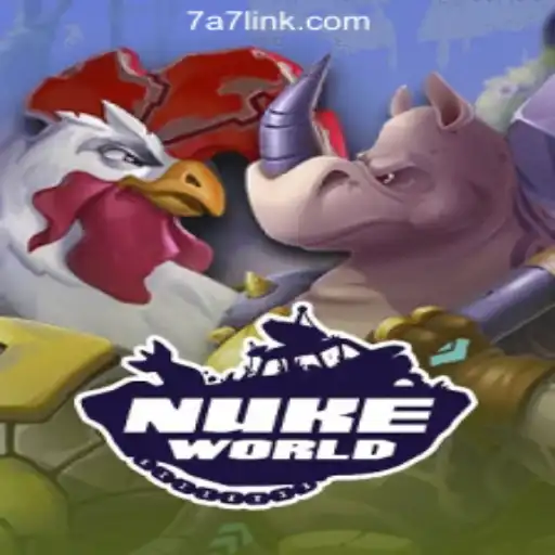 NukeWorld: A Detailed Guide to the Game and Its Impact