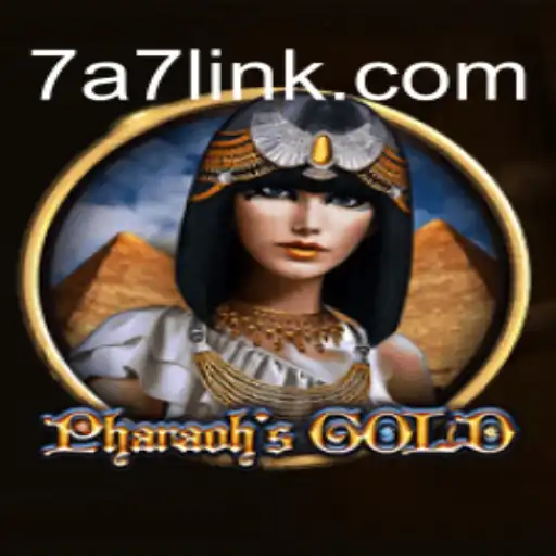 PharaohsGold: Exploring the Enigmatic World of 7A7.com Oficial Slots Brasil #1