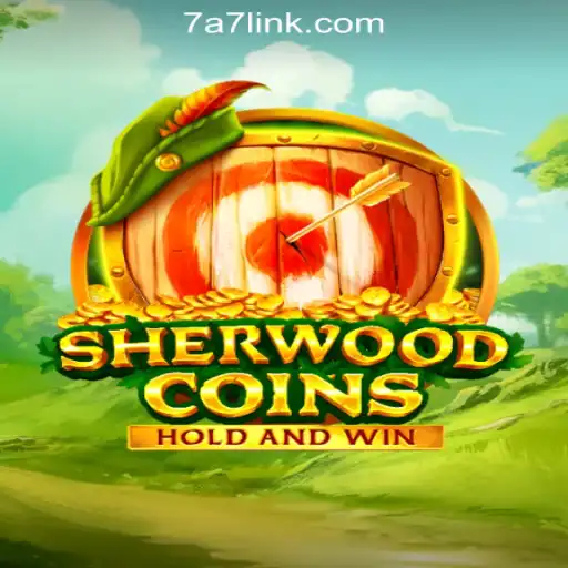 Exploring SherwoodCoins: The Thrilling New Game in 7A7.com Oficial Slots Brasil #1