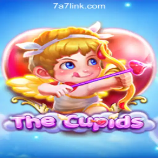 Discover TheCupids: Brazil's Top Gaming Choice with 7A7.com Oficial Slots