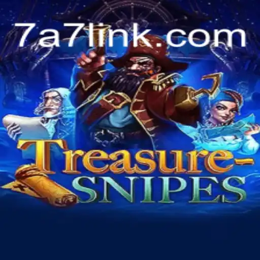 TreasureSnipes: Unveiling the Ultimate Adventure in Online Gaming