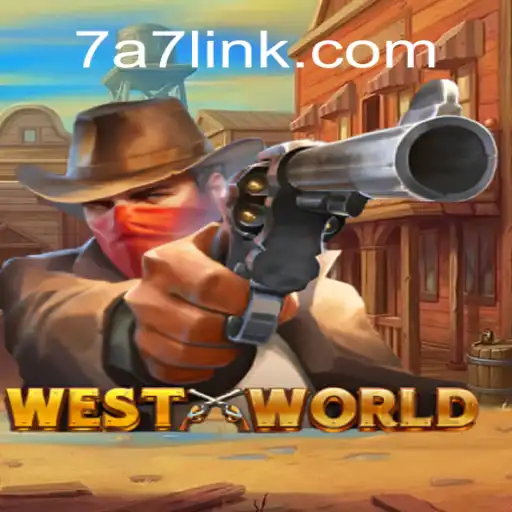 Exploring WestWorld: A Dive into the Realm of 7A7.com Oficial Slots Brasil #1