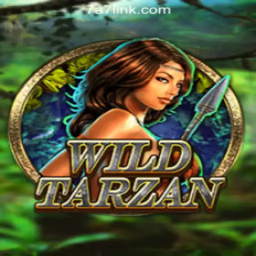 WildTarzan: Exploring the Jungle of 7A7.com Oficial Slots Brasil #1