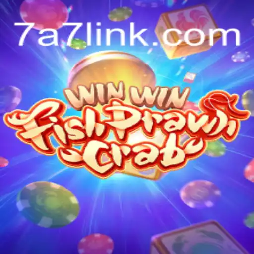 Unraveling the Excitement of WinWinFishPrawnCrab with 7A7.com Official Slots Brasil #1