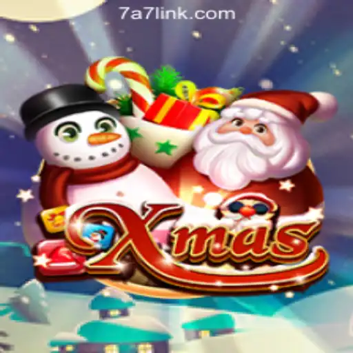Explore the Festive World of Xmas Slots at 7A7.com Oficial Slots Brasil #1